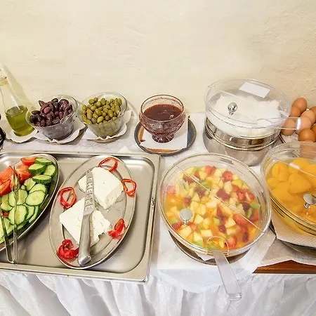호텔 El Greco