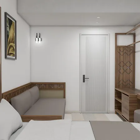 El Greco Hotell Chania (Crete)