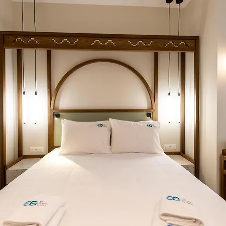 El Greco Hotell