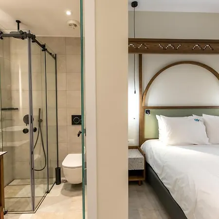 Hotell El Greco 3*