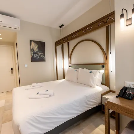 Hotell El Greco