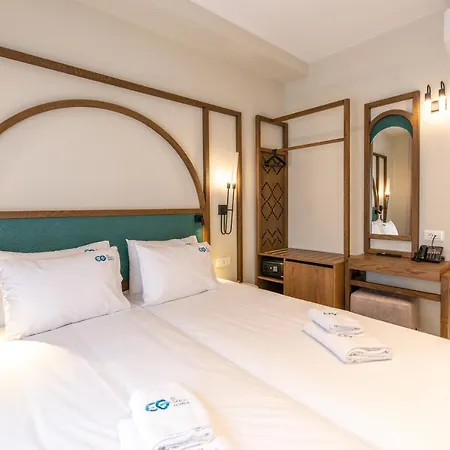 El Greco Hotel 3*