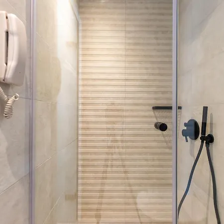 Hotell El Greco 3*