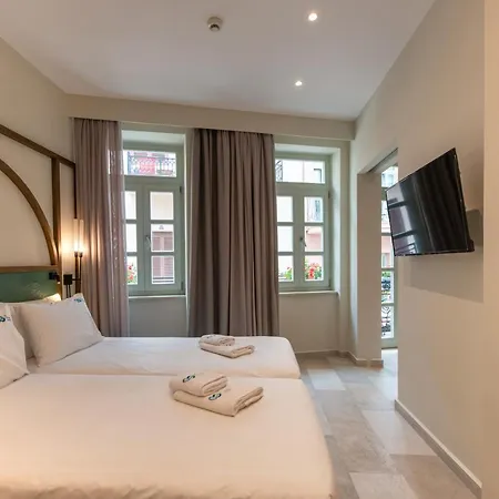 El Greco 3* Chania (Crete)