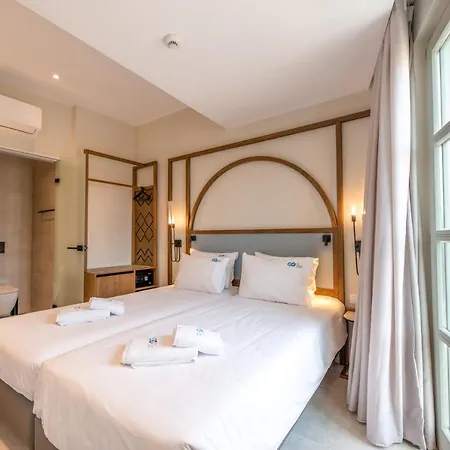 El Greco 3* Chania (Crete)