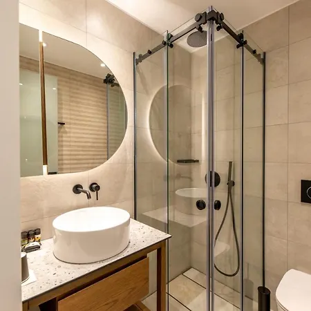 Hotell El Greco