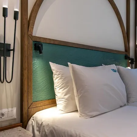 El Greco Hotell 3*