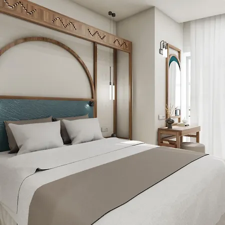 El Greco Hotell