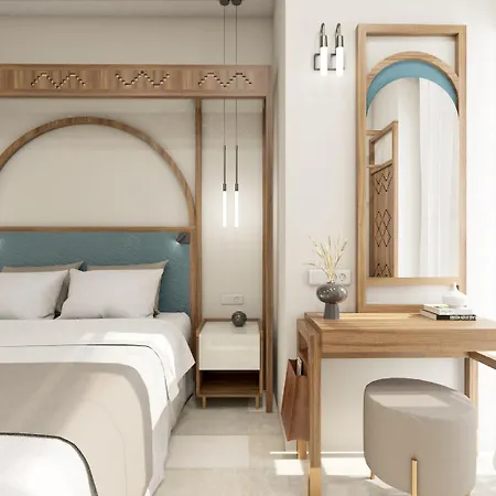 Hotell El Greco 3*