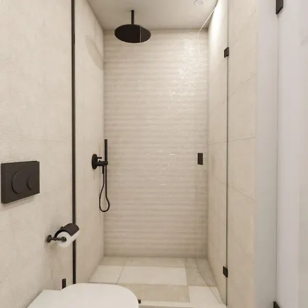 Hotell El Greco Chania (Crete)