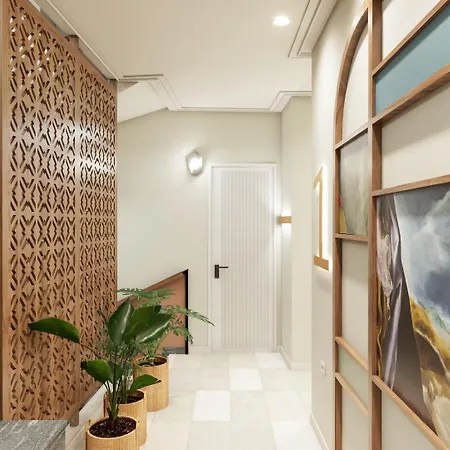 Hotell El Greco Chania (Crete)