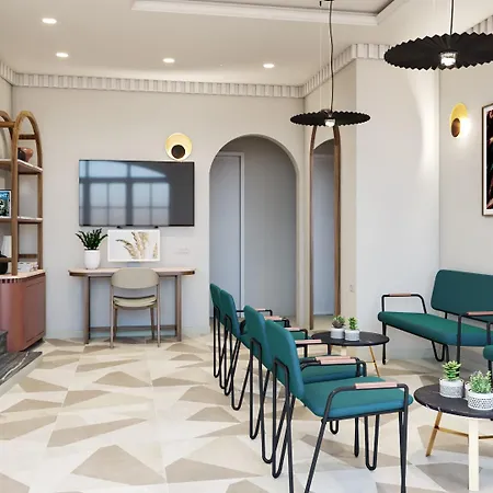 El Greco Hotell