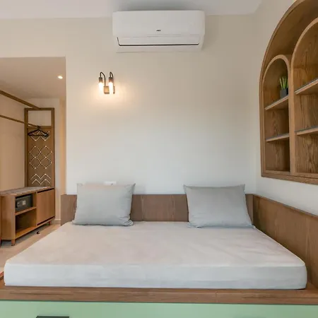 El Greco Hotell 3*