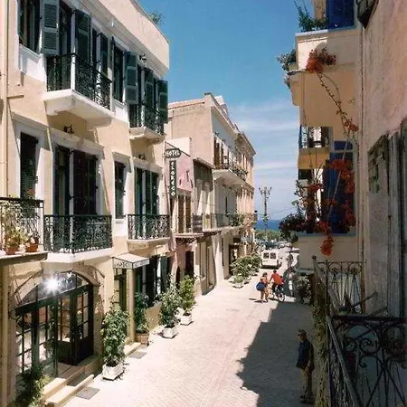 El Greco Hotell