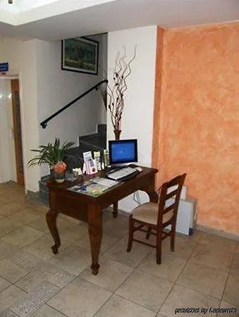 Hotel El Greco 3*
