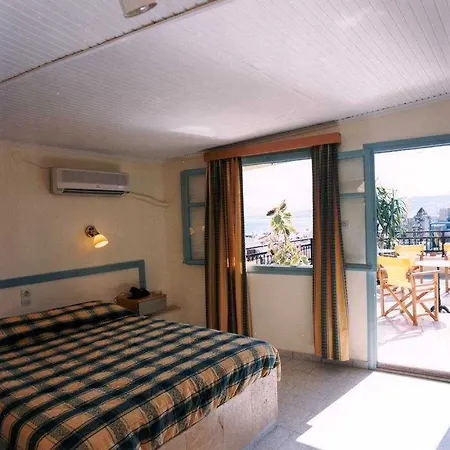 El Greco Hotell