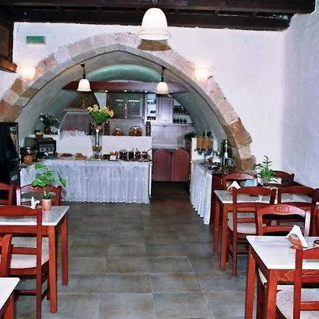 Hotell El Greco