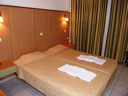 El Greco Hotell