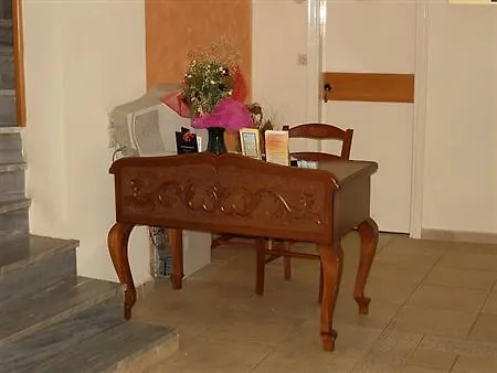 El Greco Hotell 3*
