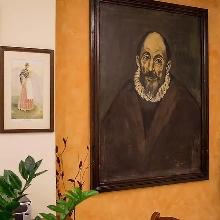 El Greco Hotell