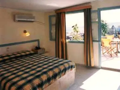 El Greco Hotell Chania (Crete)